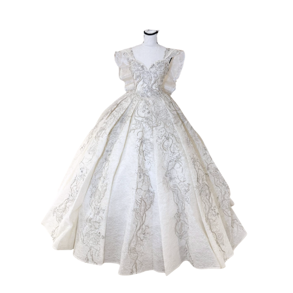 Cropped Faux leather Jacket