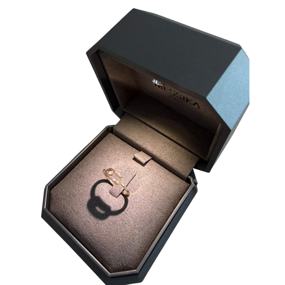 Cropped Faux leather Jacket