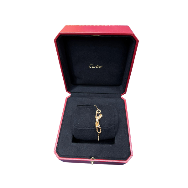 Cropped Faux leather Jacket