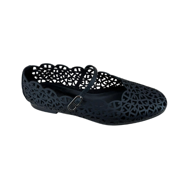 Cropped Faux leather Jacket