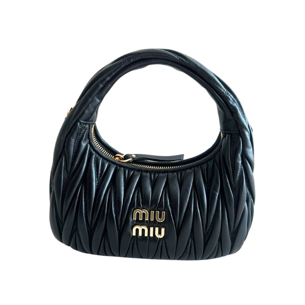 Cropped Faux leather Jacket