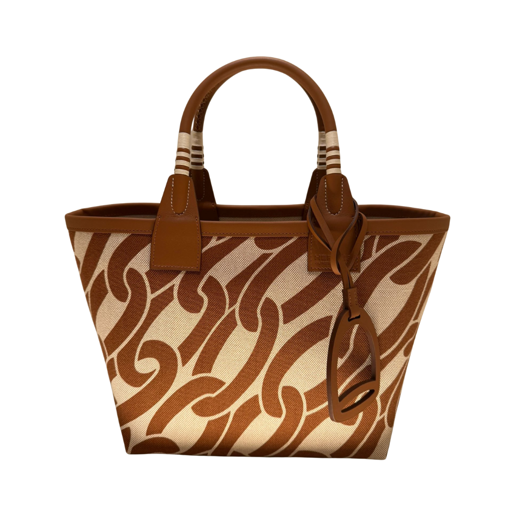 Cropped Faux leather Jacket