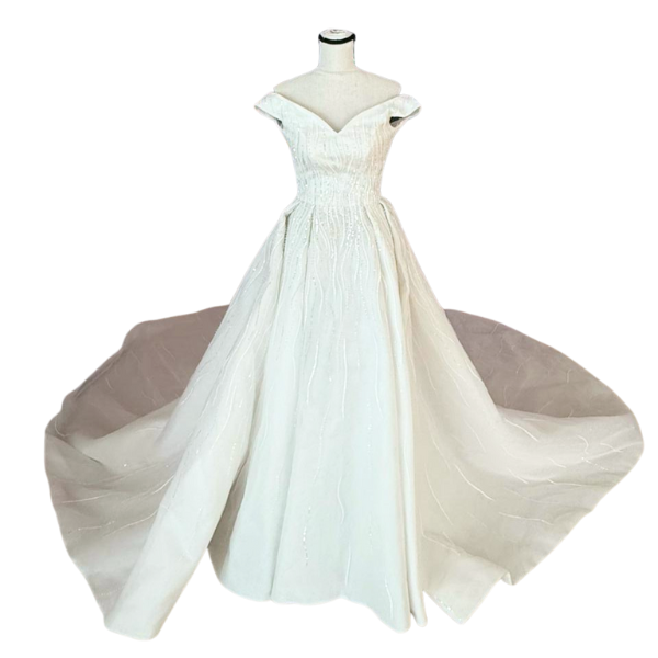 Cropped Faux leather Jacket