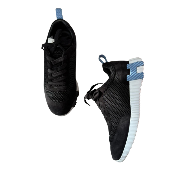 Cropped Faux leather Jacket