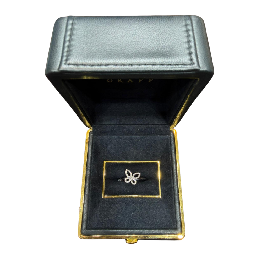 Cropped Faux leather Jacket