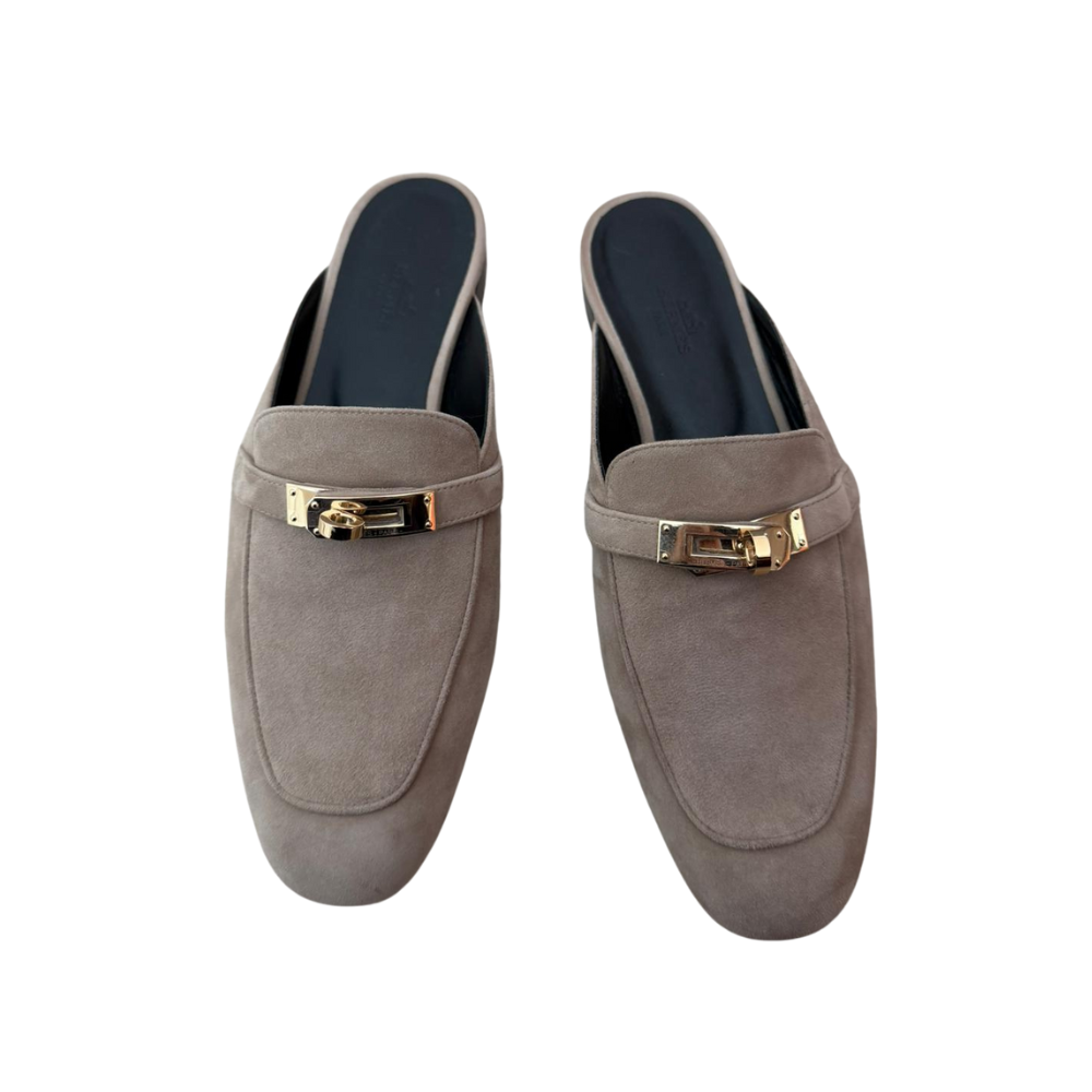 Cropped Faux leather Jacket