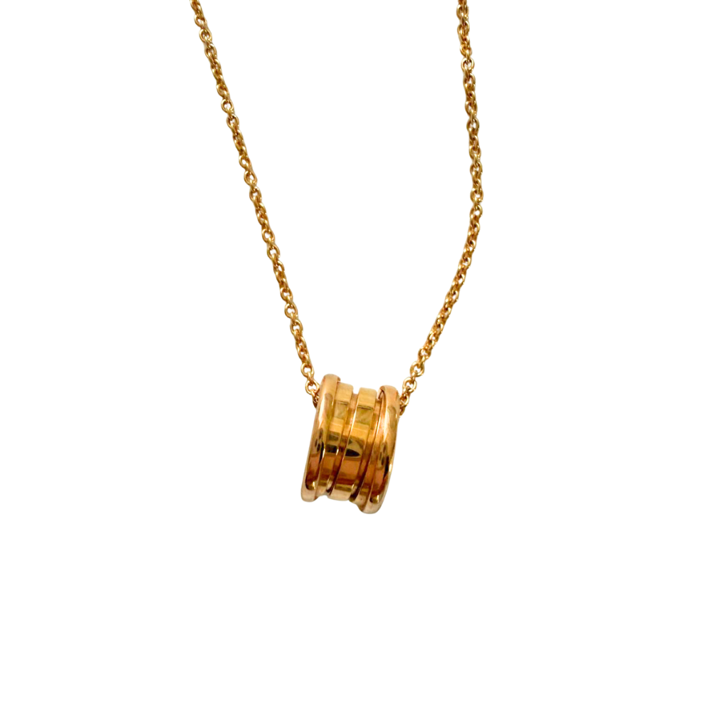 Cropped Faux leather Jacket