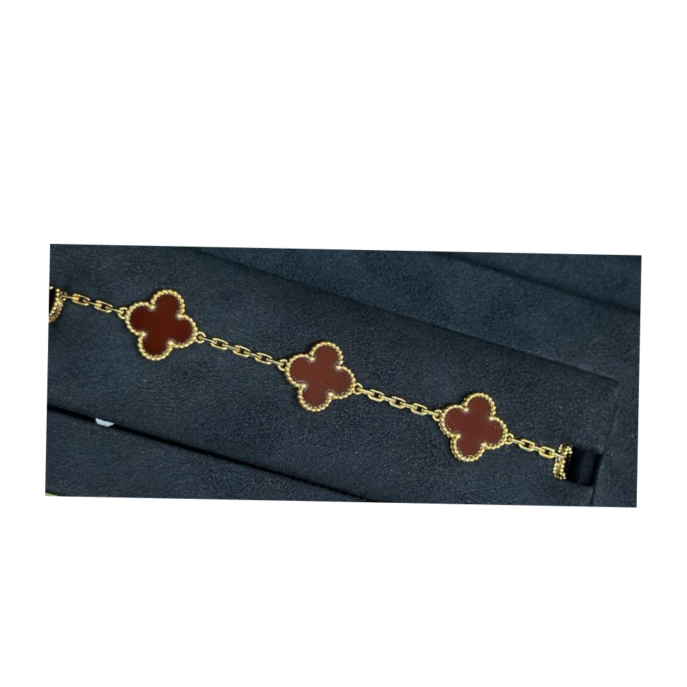 Cropped Faux leather Jacket