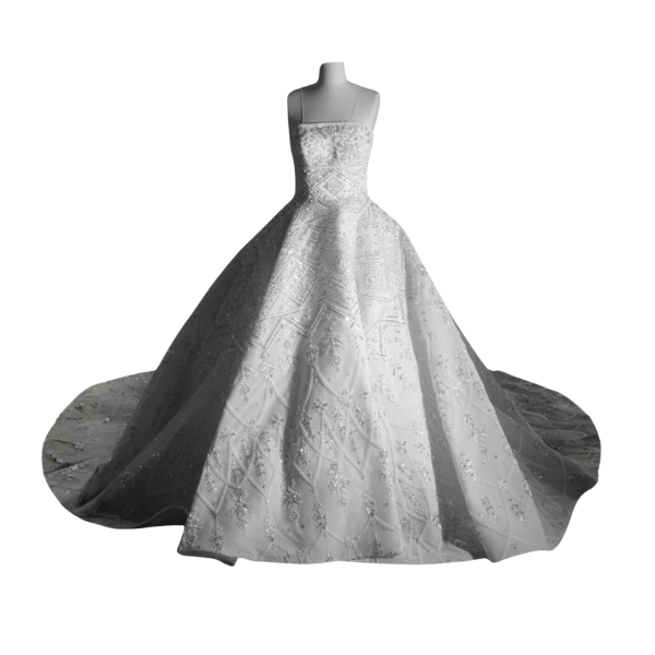 Cropped Faux leather Jacket