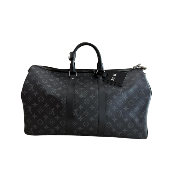 Cropped Faux leather Jacket