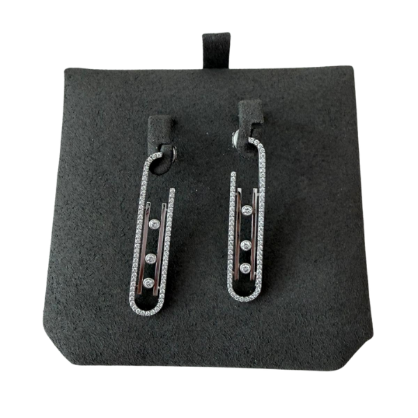 Cropped Faux leather Jacket