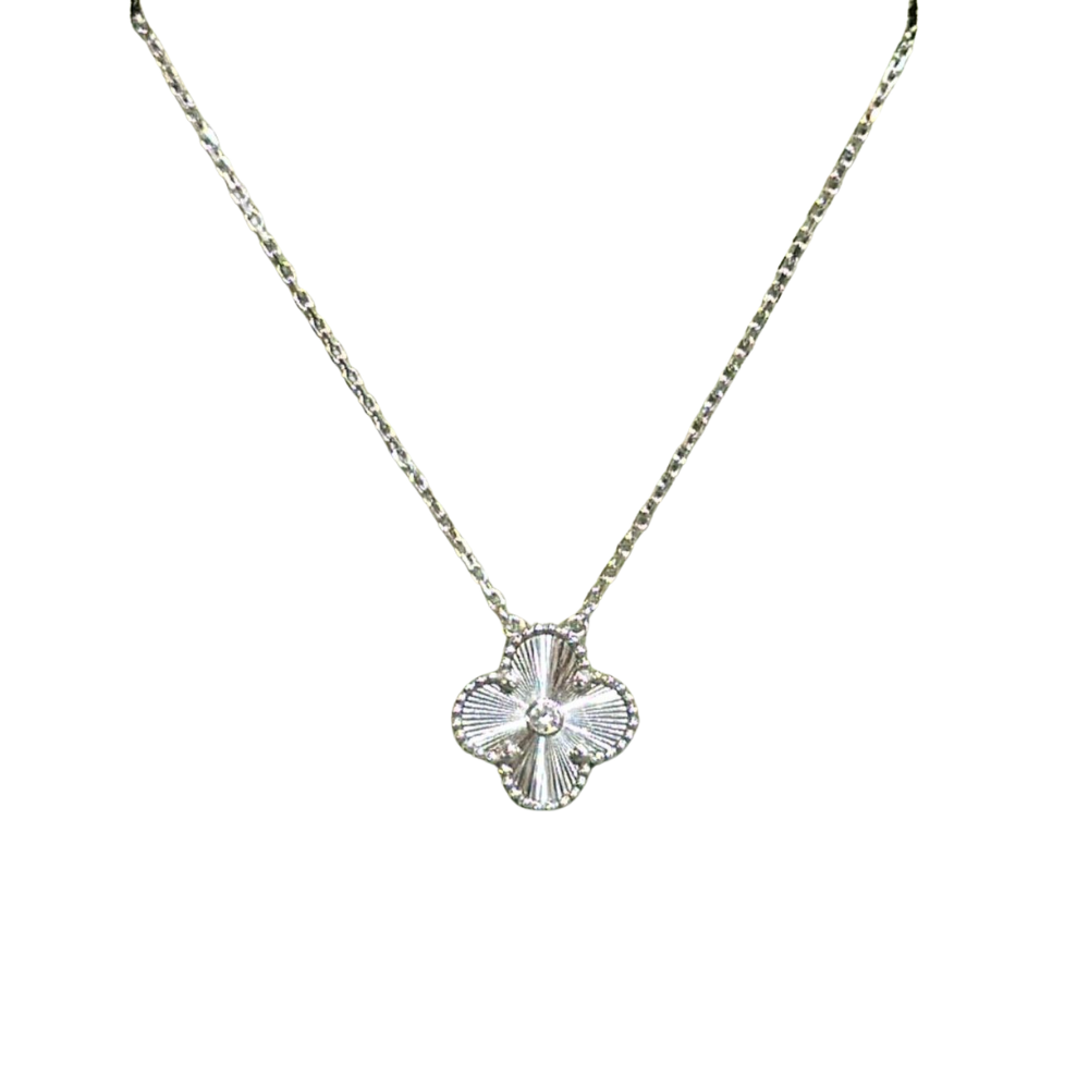 Cropped Faux leather Jacket