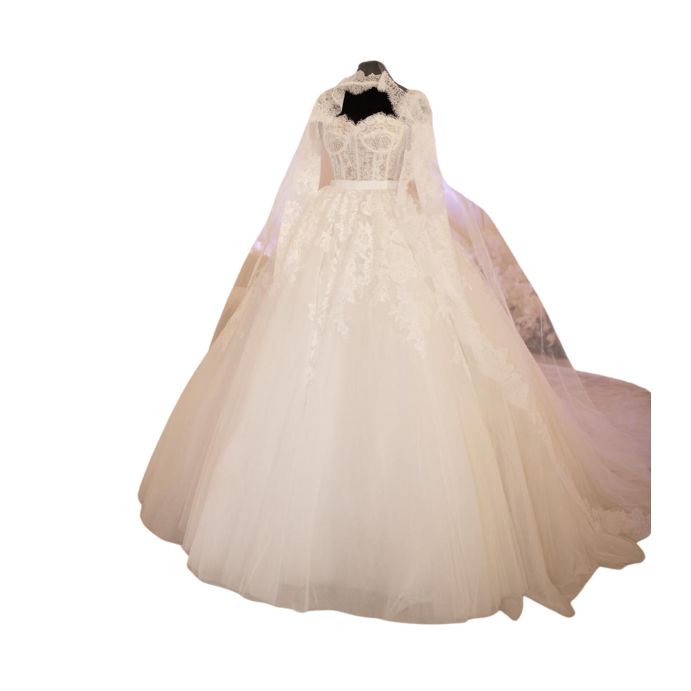 Cropped Faux leather Jacket