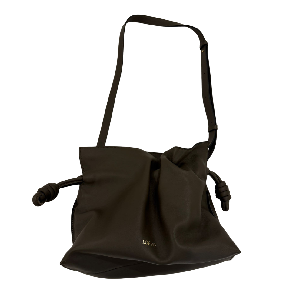 Cropped Faux leather Jacket