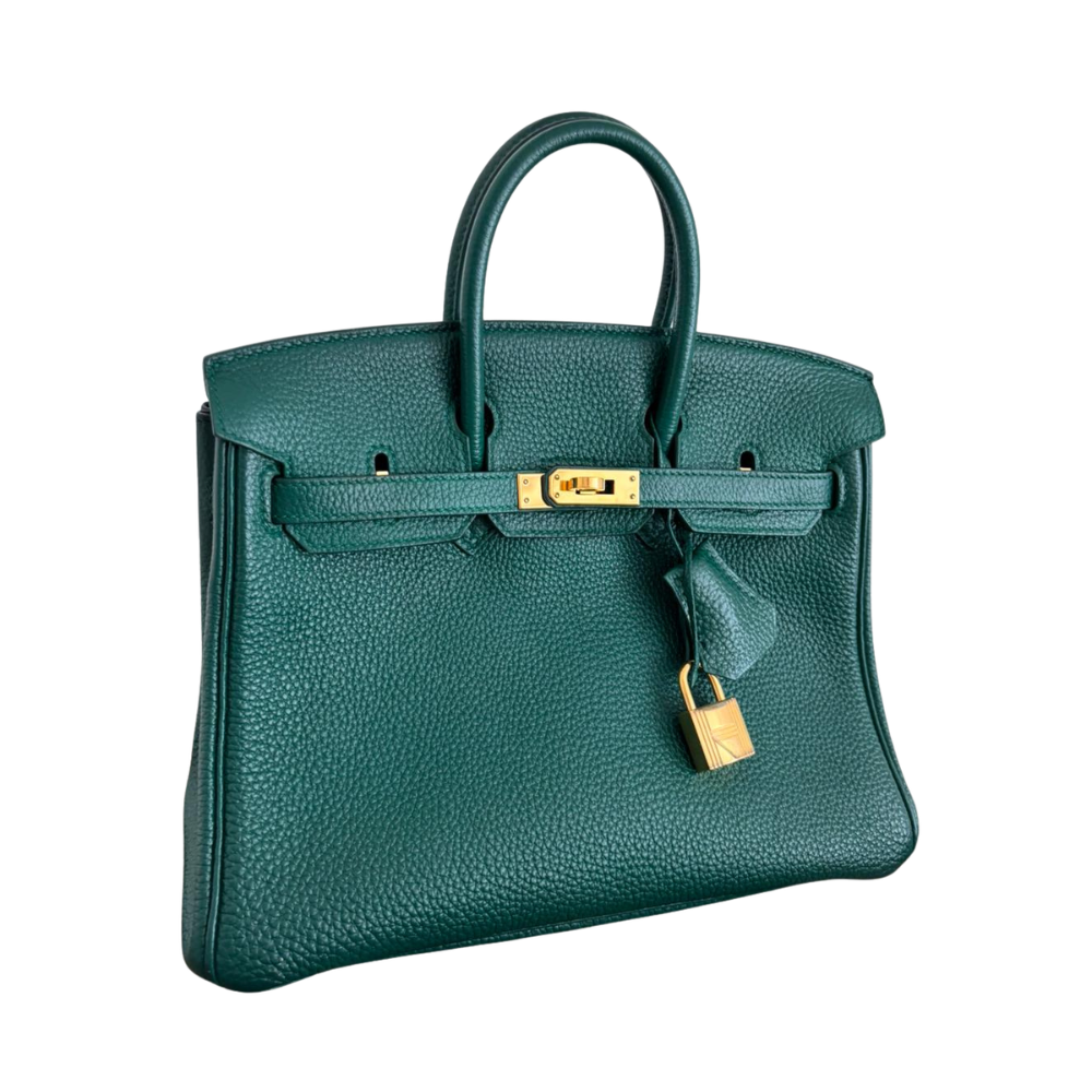 Cropped Faux leather Jacket