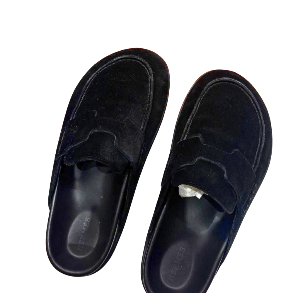 Cropped Faux leather Jacket