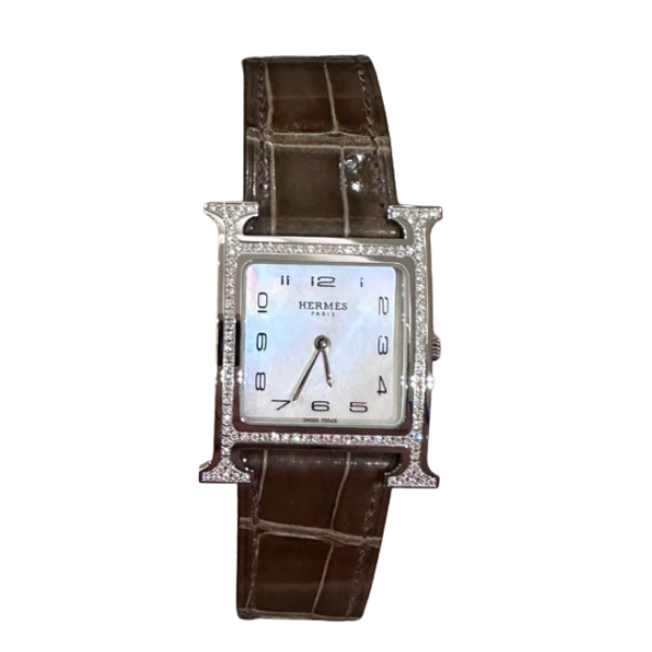 Cropped Faux leather Jacket