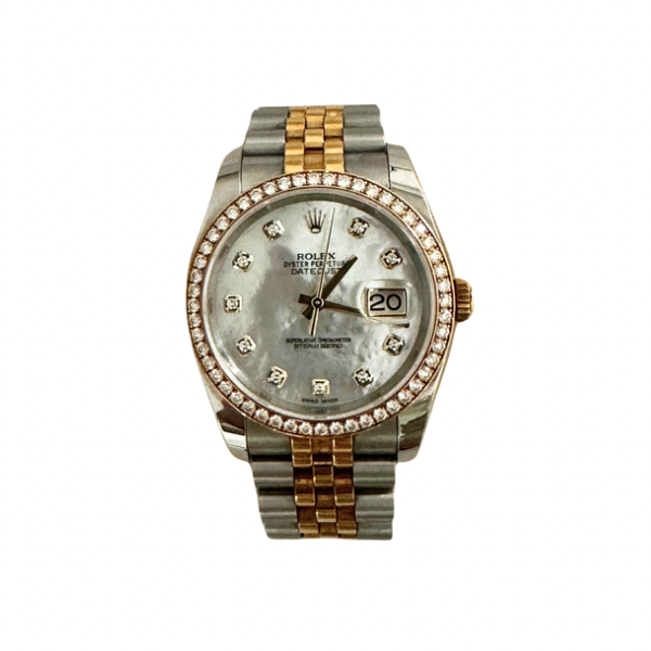 Cropped Faux leather Jacket