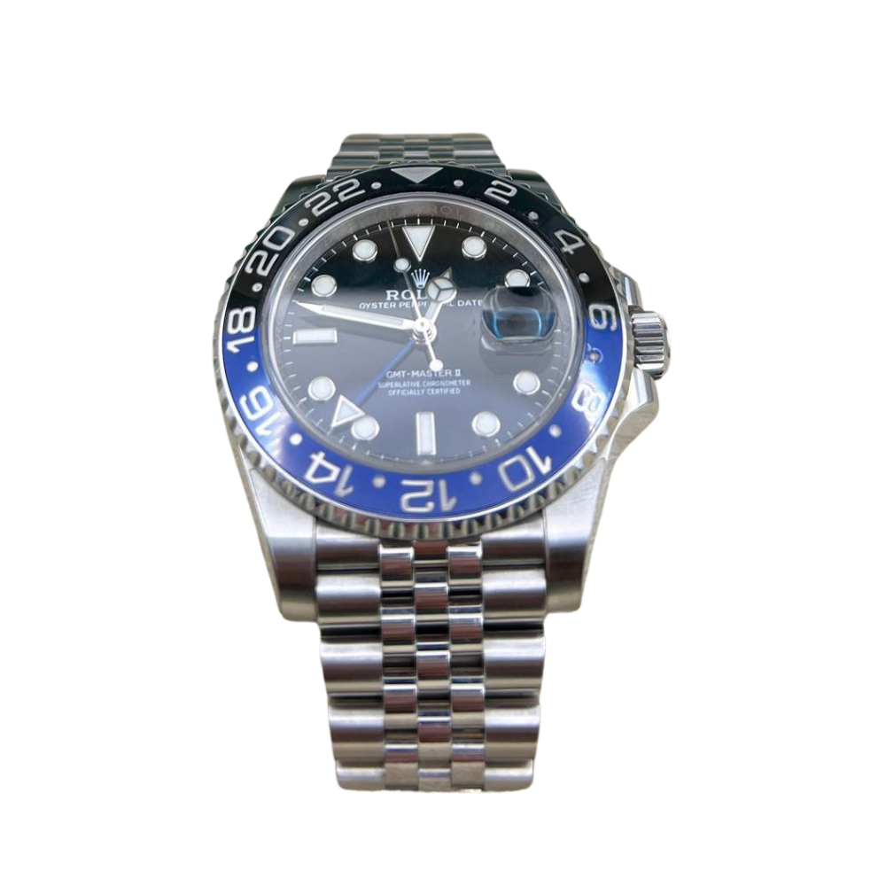 Cropped Faux leather Jacket