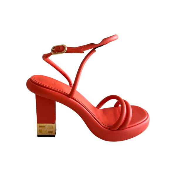 Cropped Faux leather Jacket