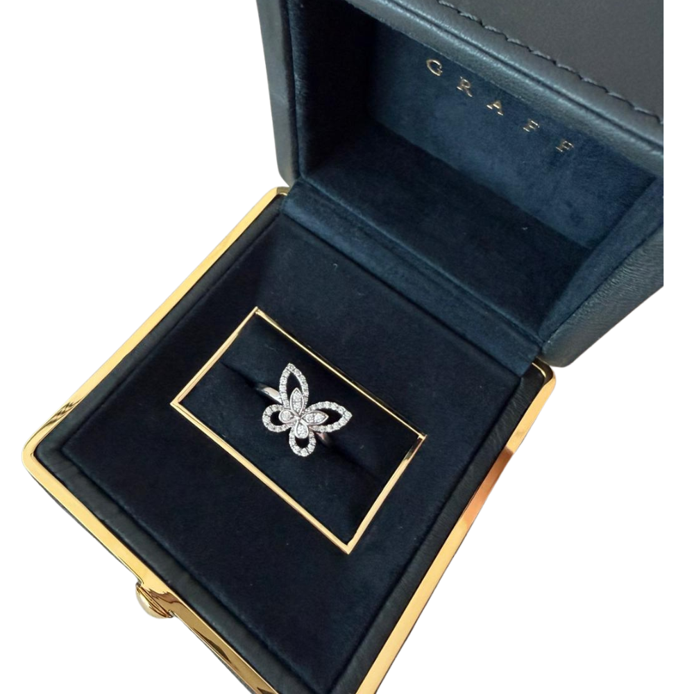 Cropped Faux leather Jacket