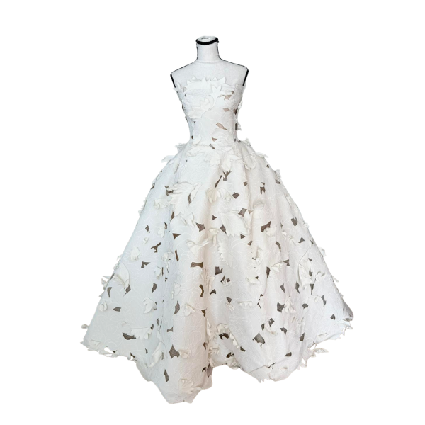 Cropped Faux leather Jacket