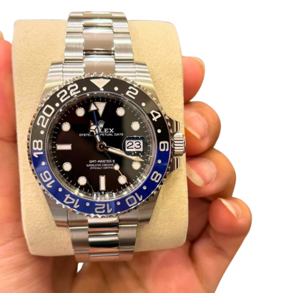 Cropped Faux leather Jacket