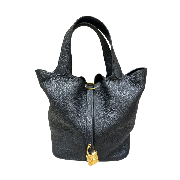 Cropped Faux leather Jacket