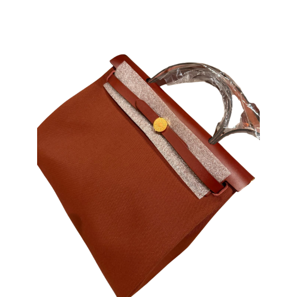 Cropped Faux leather Jacket