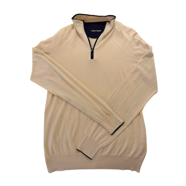 Cropped Faux leather Jacket