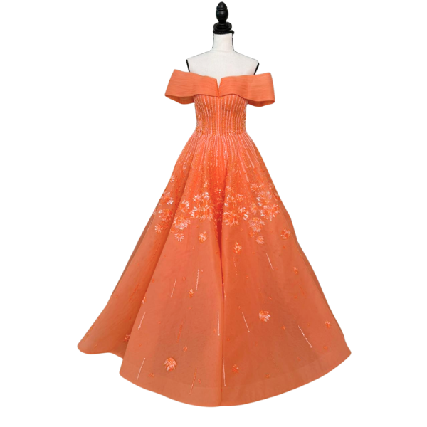 Cropped Faux leather Jacket