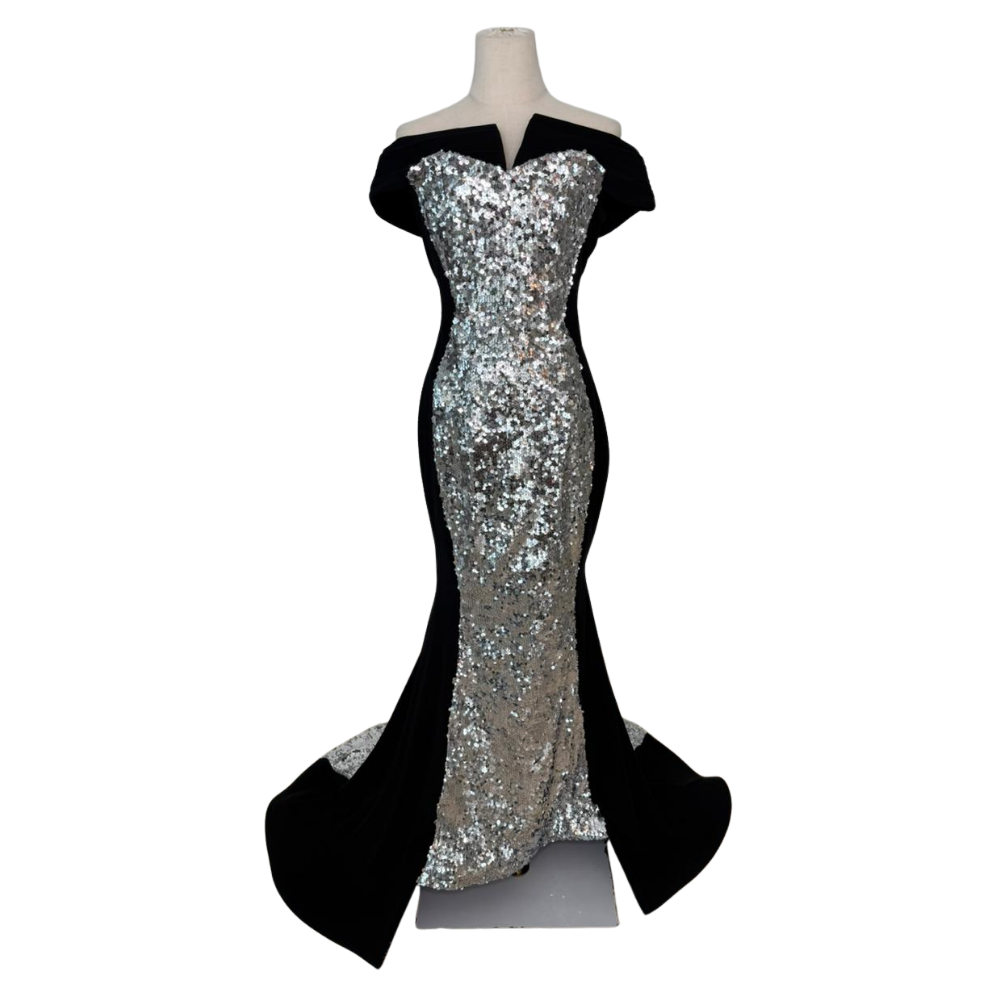 Cropped Faux leather Jacket