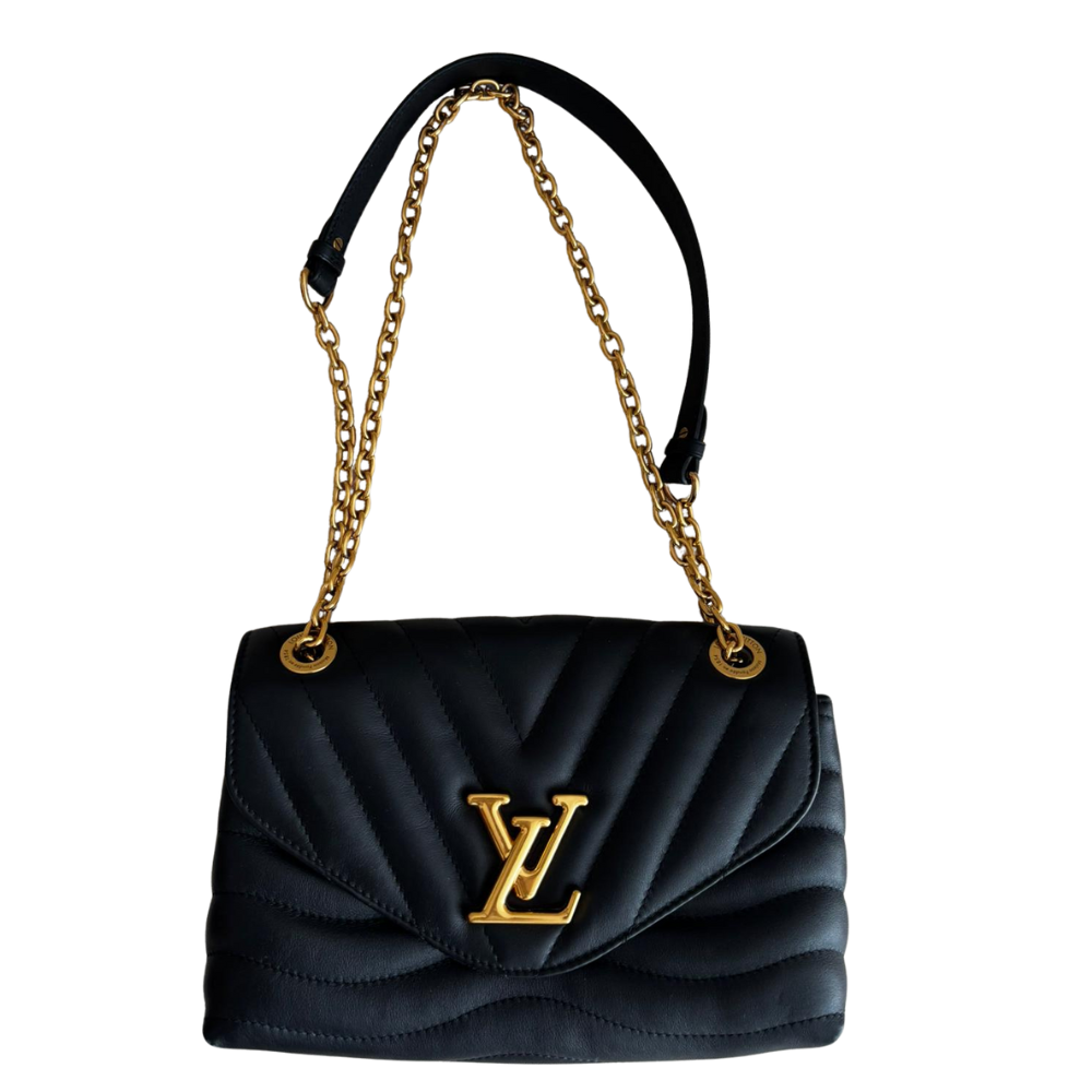 Cropped Faux leather Jacket