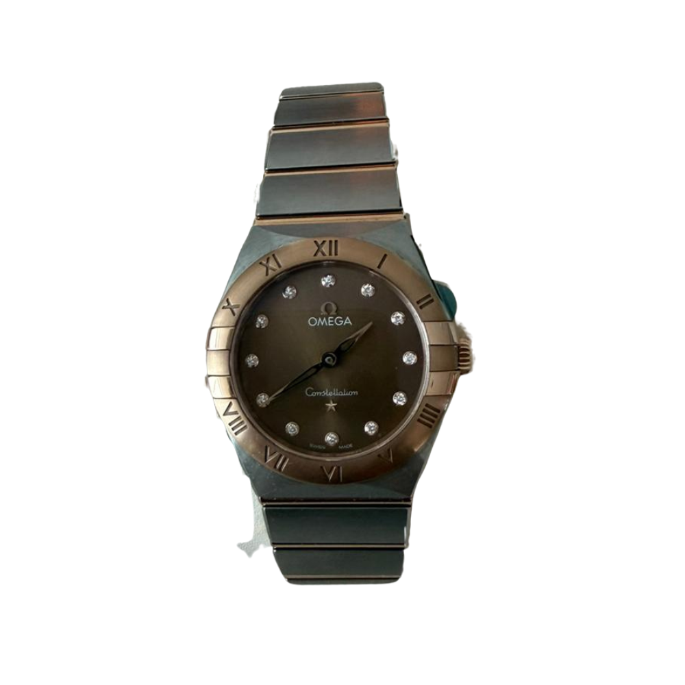 Cropped Faux leather Jacket