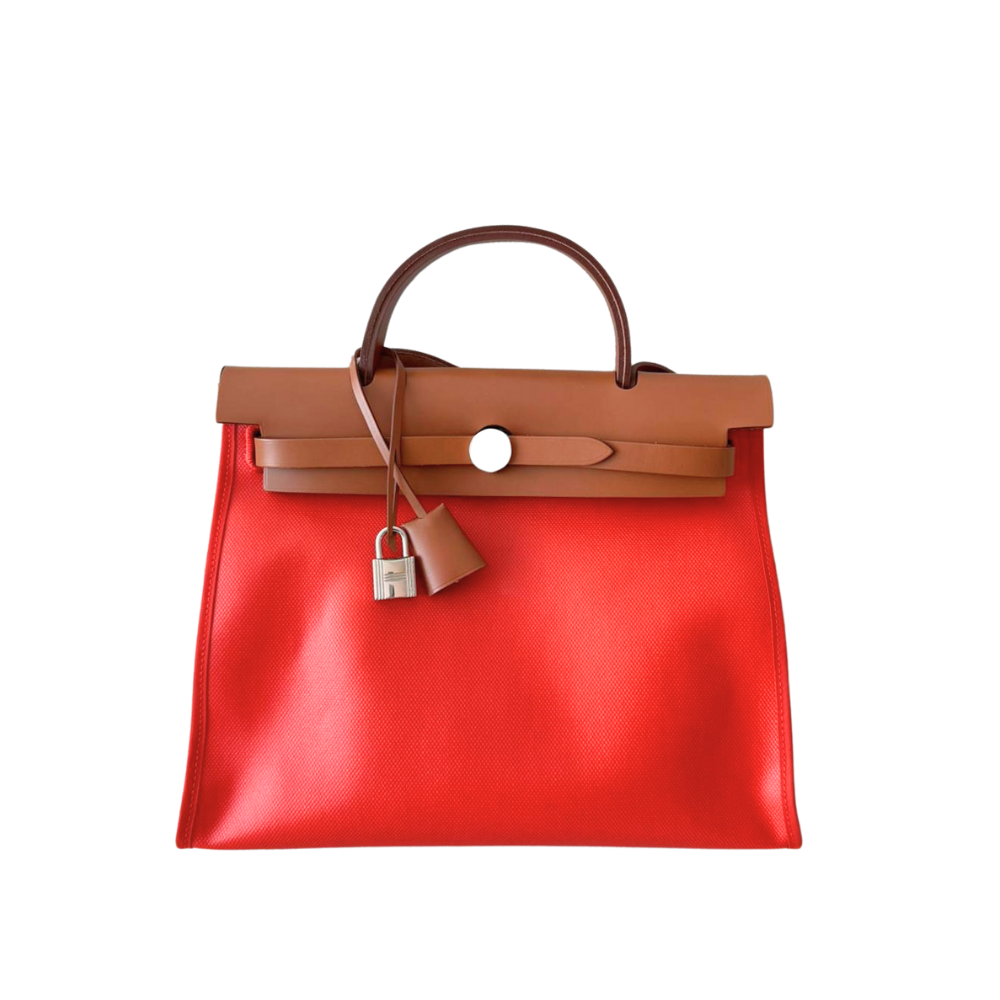 Cropped Faux leather Jacket