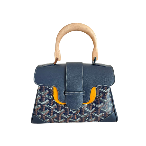 Cropped Faux leather Jacket