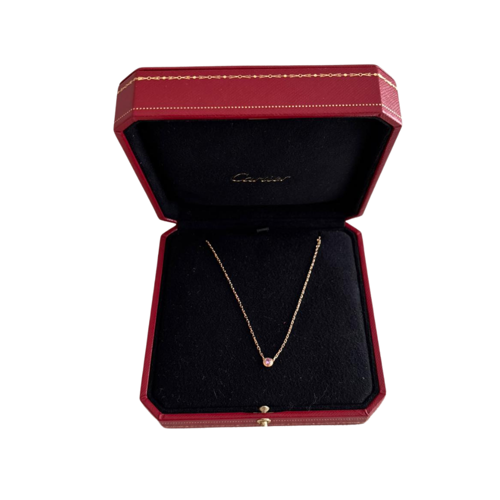 Cropped Faux leather Jacket