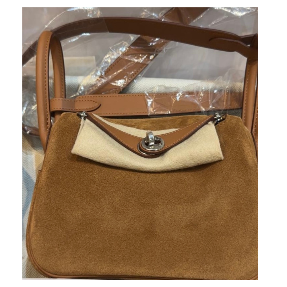 Cropped Faux leather Jacket