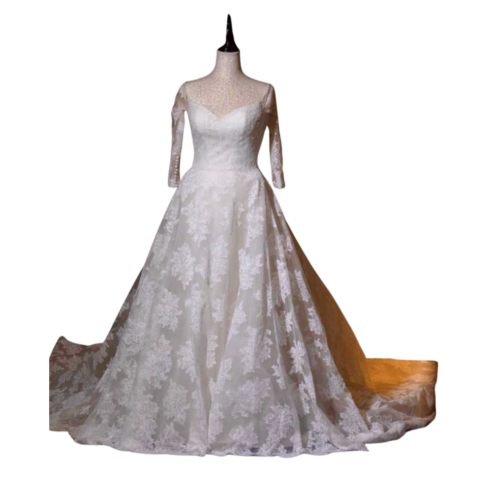 Cropped Faux leather Jacket