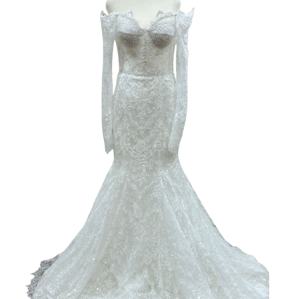 Cropped Faux leather Jacket