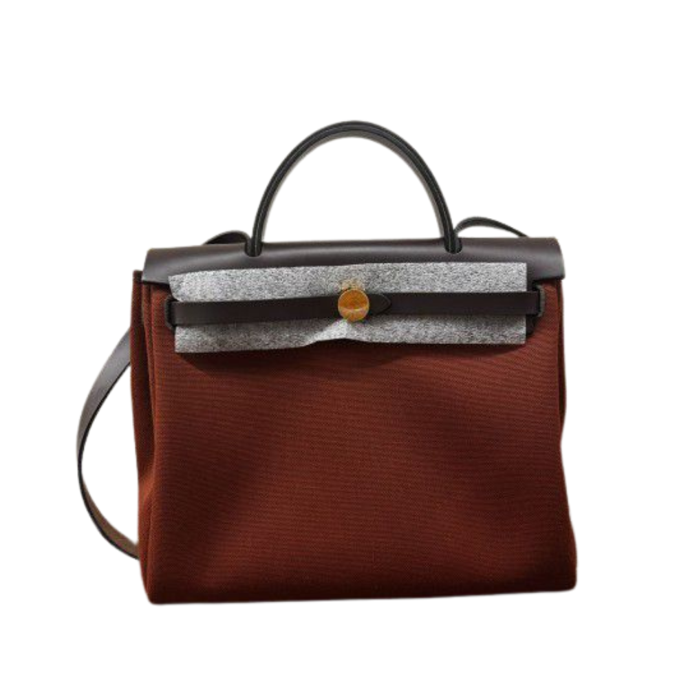 Cropped Faux leather Jacket