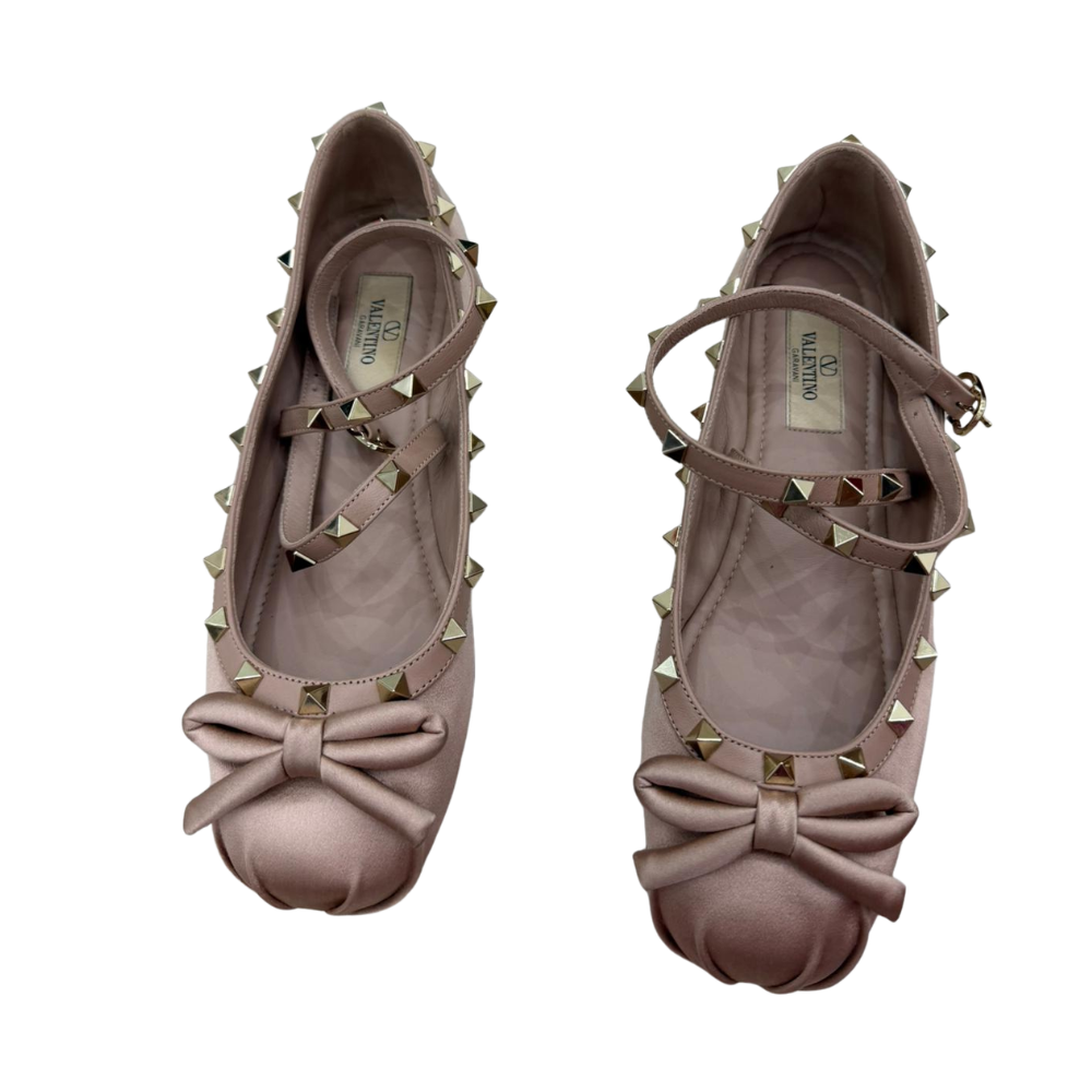 Cropped Faux leather Jacket