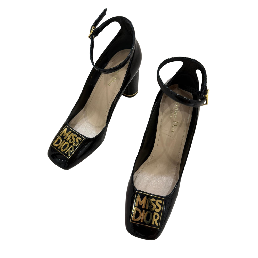 Cropped Faux leather Jacket