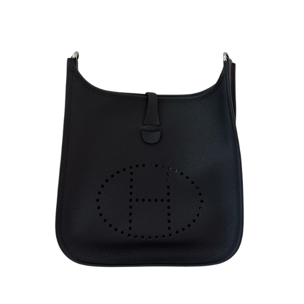 Cropped Faux leather Jacket