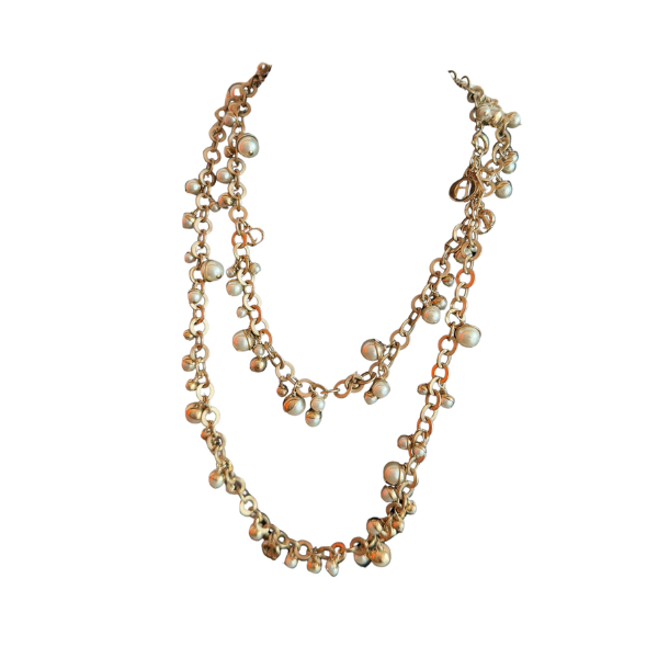 Cropped Faux leather Jacket