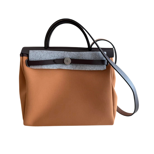 Cropped Faux leather Jacket