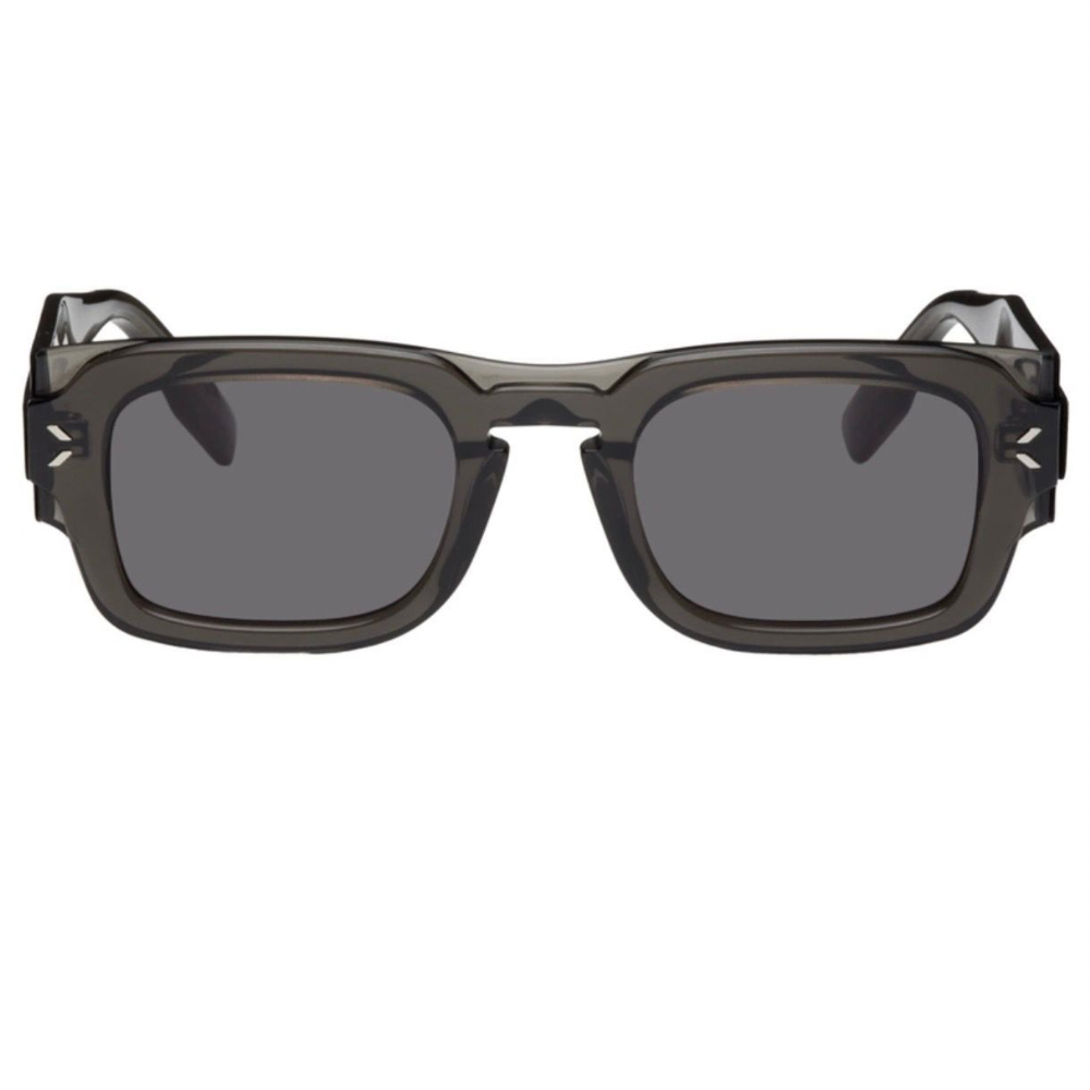 Cropped Faux leather Jacket