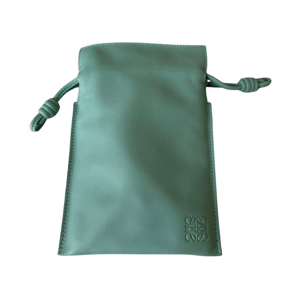 Cropped Faux leather Jacket