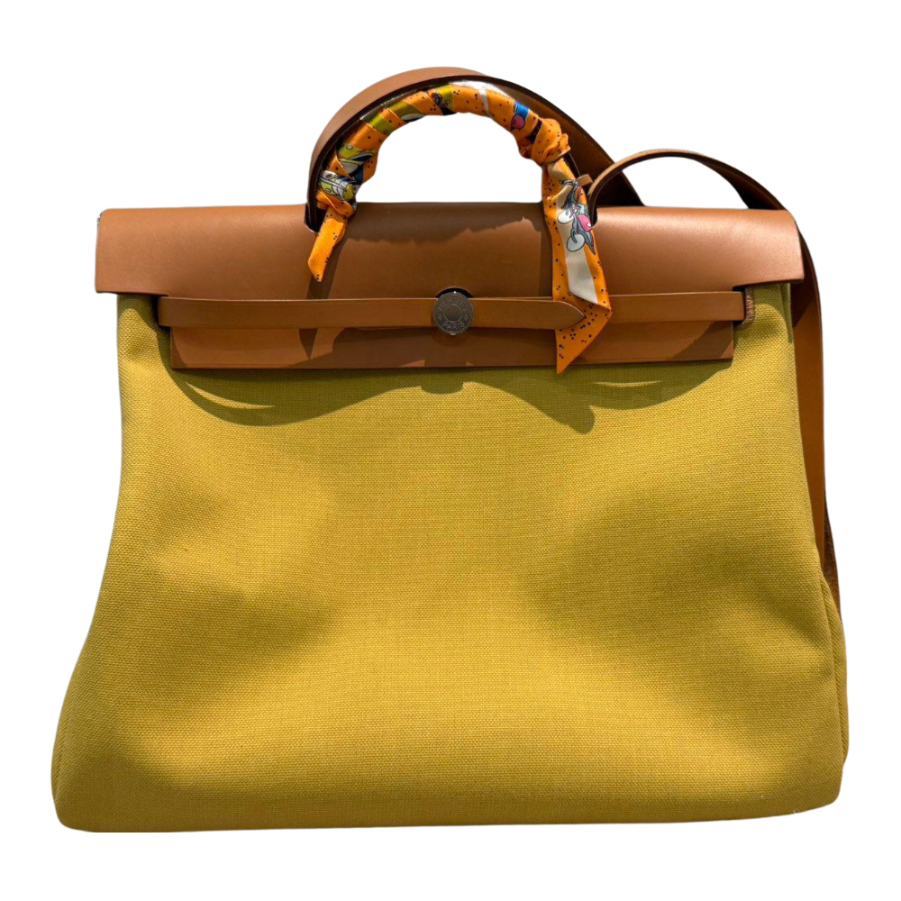 Cropped Faux leather Jacket