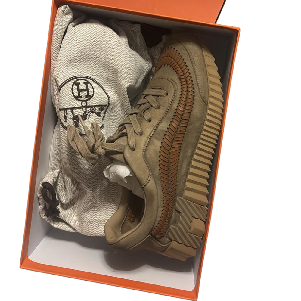 Cropped Faux leather Jacket